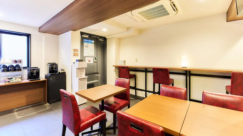 Rakuten STAY URBAN Kyoto Shijo Omiya