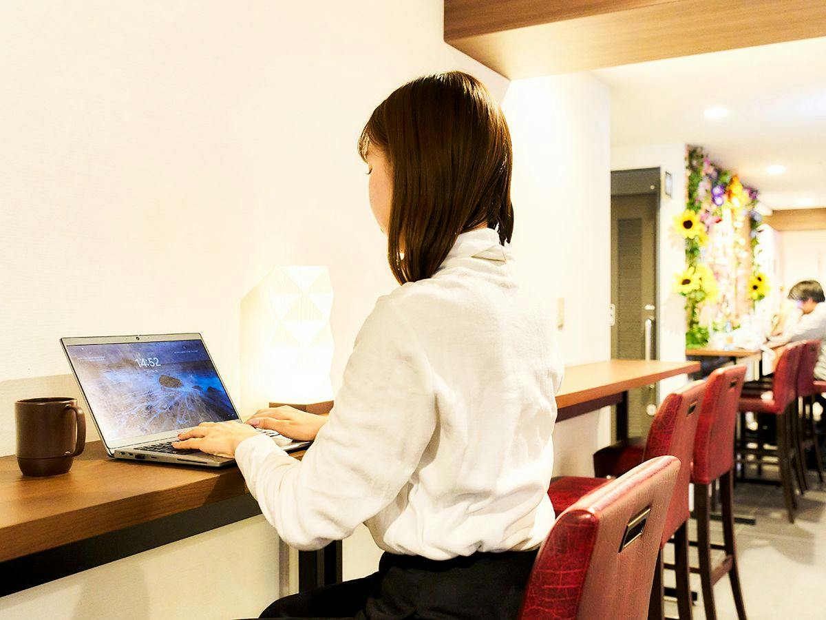 Rakuten STAY URBAN Kyoto Shijo Omiya