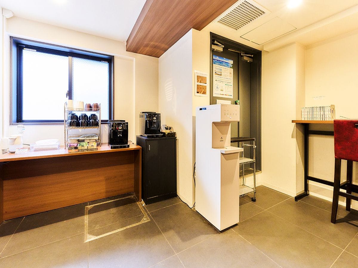 Rakuten STAY URBAN Kyoto Shijo Omiya