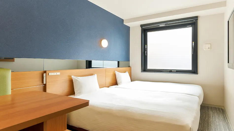 Hotel Meldia Kyoto Shijo Omiya