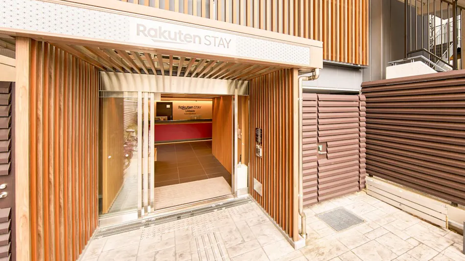 Hotel Meldia Kyoto Shijo Omiya