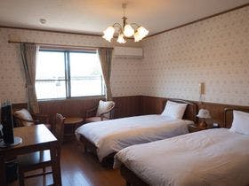 Ｂ＆Ｂ　Ａｓｕｋａ