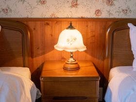 Ｂ＆Ｂ　Ａｓｕｋａ