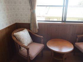 Ｂ＆Ｂ　Ａｓｕｋａ