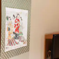 การตกแต่งภายในแบบญี่ปุ่น