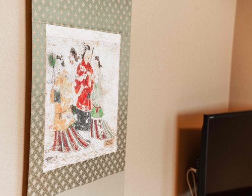 和室インテリア