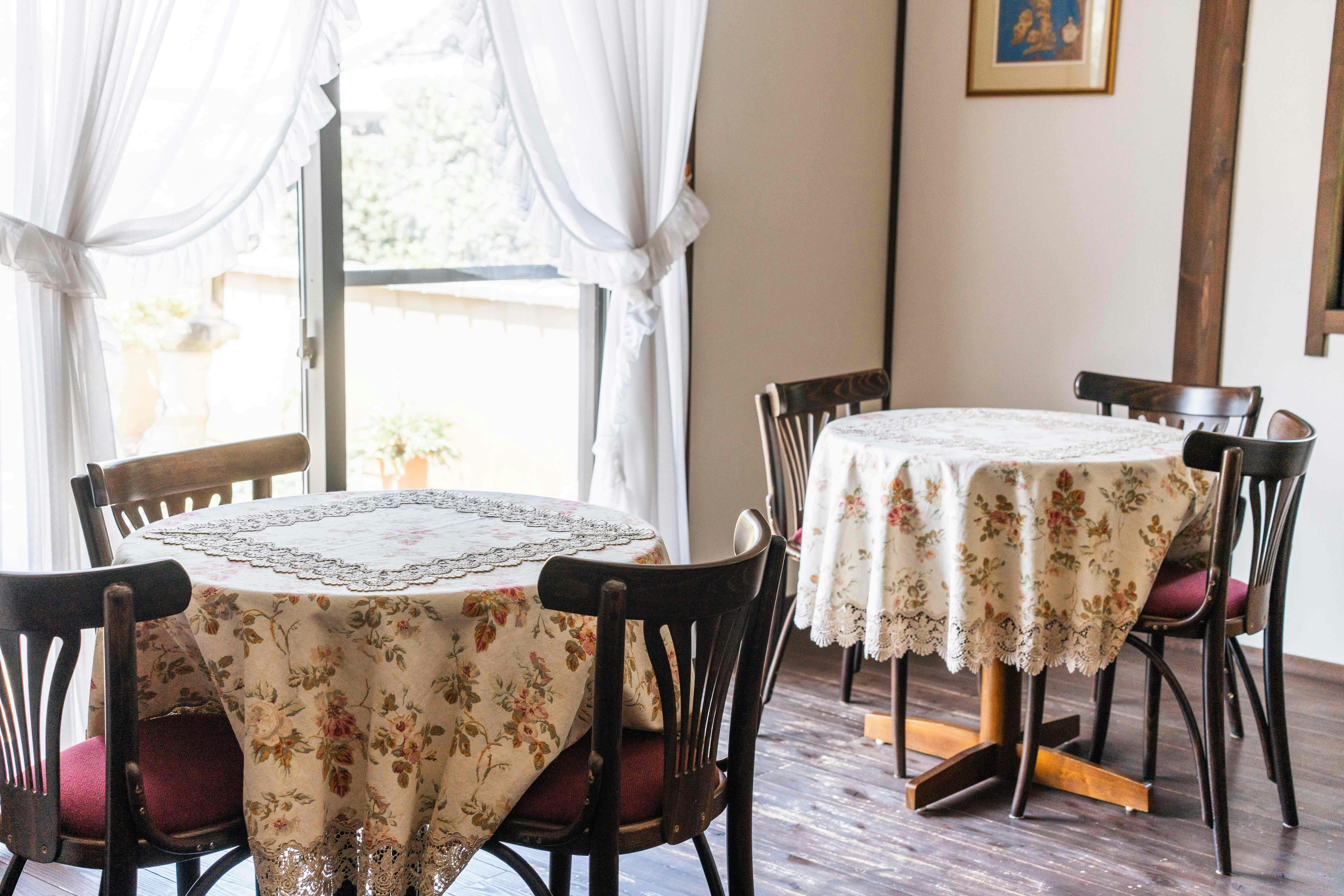 ร้านอาหารเช้า