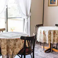 ร้านอาหารเช้า