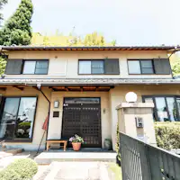 ภายนอกของ B&B Asuka