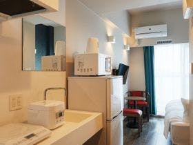 New　Normal　Condo　in　NAHA　AIRPORT