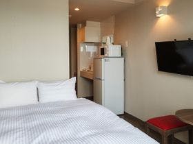 New　Normal　Condo　in　NAHA　AIRPORT