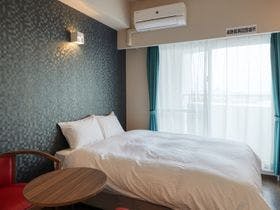 New　Normal　Condo　in　NAHA　AIRPORT