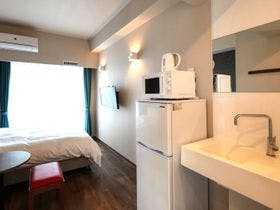 New　Normal　Condo　in　NAHA　AIRPORT
