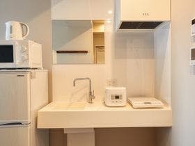 New　Normal　Condo　in　NAHA　AIRPORT