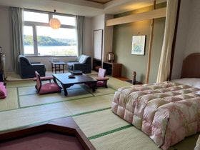 ホテル網走湖荘