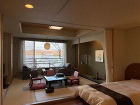 ホテル網走湖荘