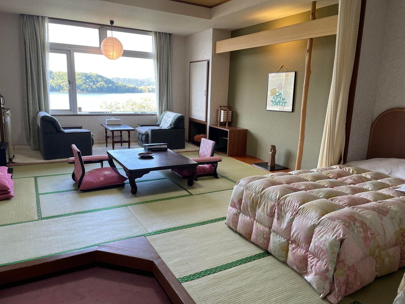 Hotel Abashiri Lakeside