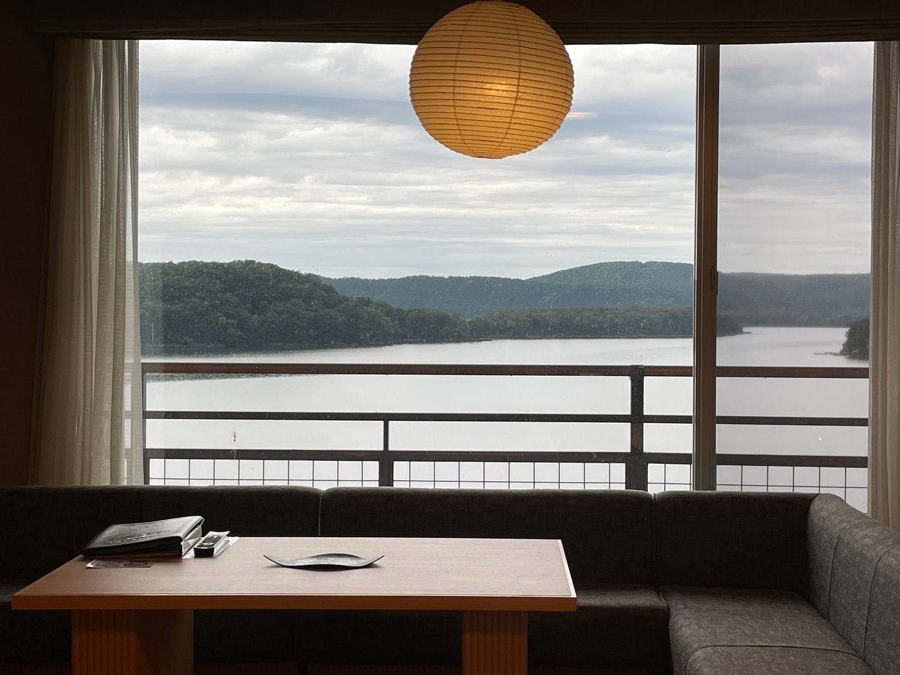 Hotel Abashiri Lakeside