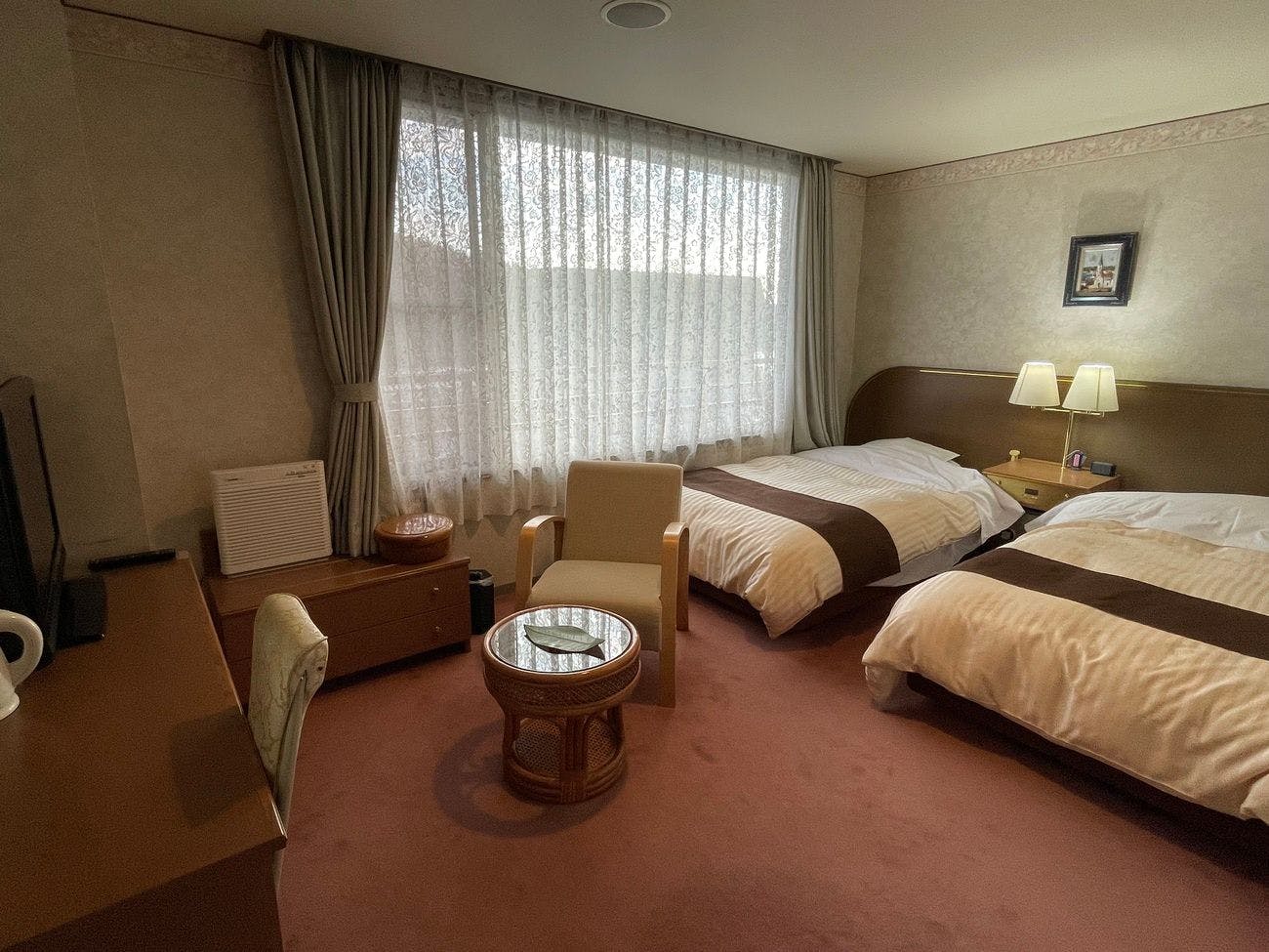 Hotel Abashiri Lakeside