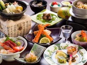 ホテル網走湖荘