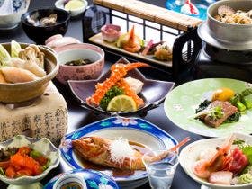 ホテル網走湖荘