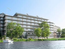 ホテル網走湖荘