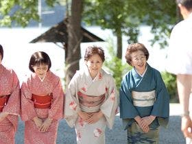 ホテル網走湖荘