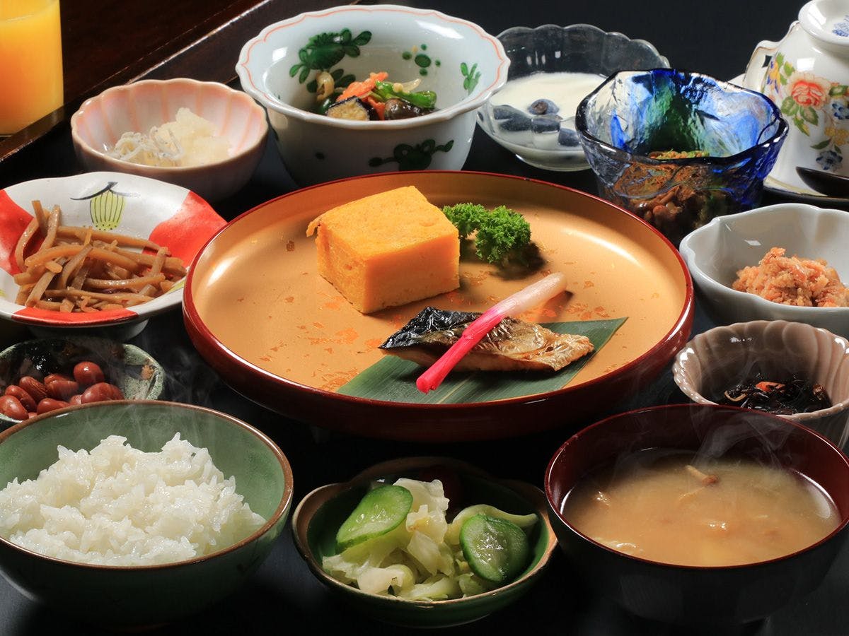 ~Traditional Inn Enjoying Sake and Cuisine~ Hatago Ichiban