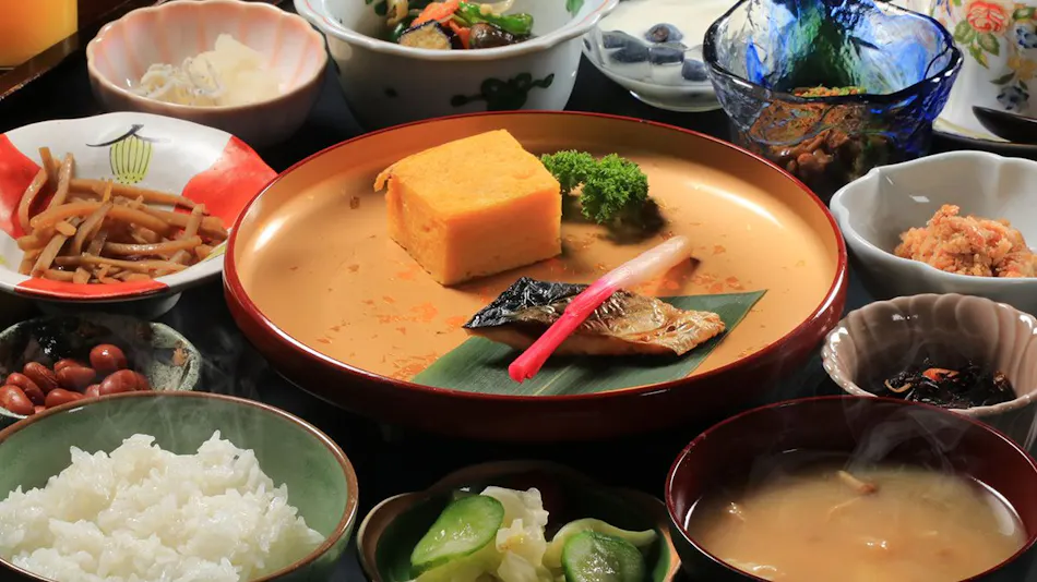 ~Traditional Inn Enjoying Sake and Cuisine~ Hatago Ichiban