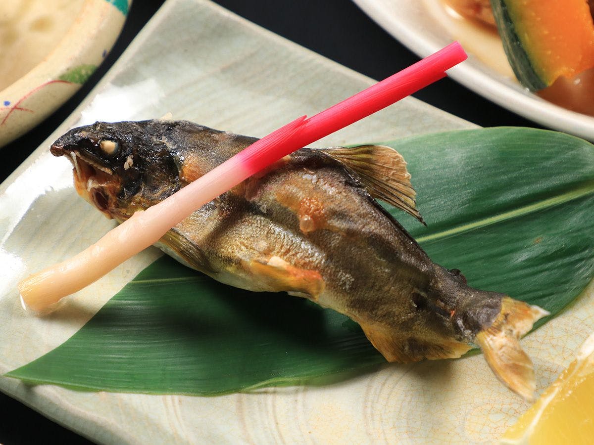 ~Traditional Inn Enjoying Sake and Cuisine~ Hatago Ichiban