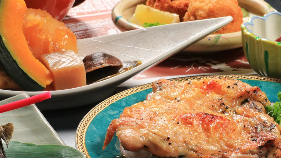 ~Traditional Inn Enjoying Sake and Cuisine~ Hatago Ichiban