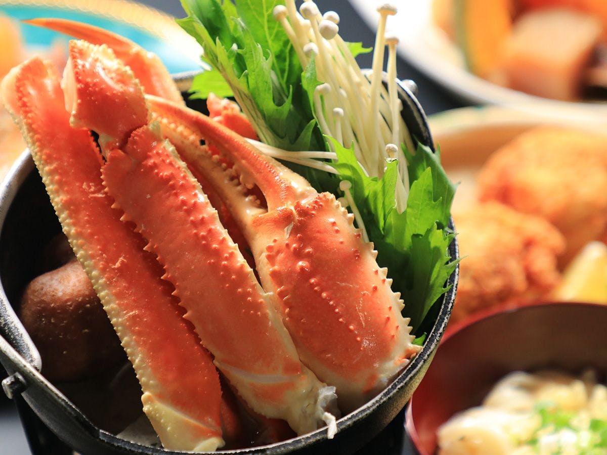 ~Traditional Inn Enjoying Sake and Cuisine~ Hatago Ichiban