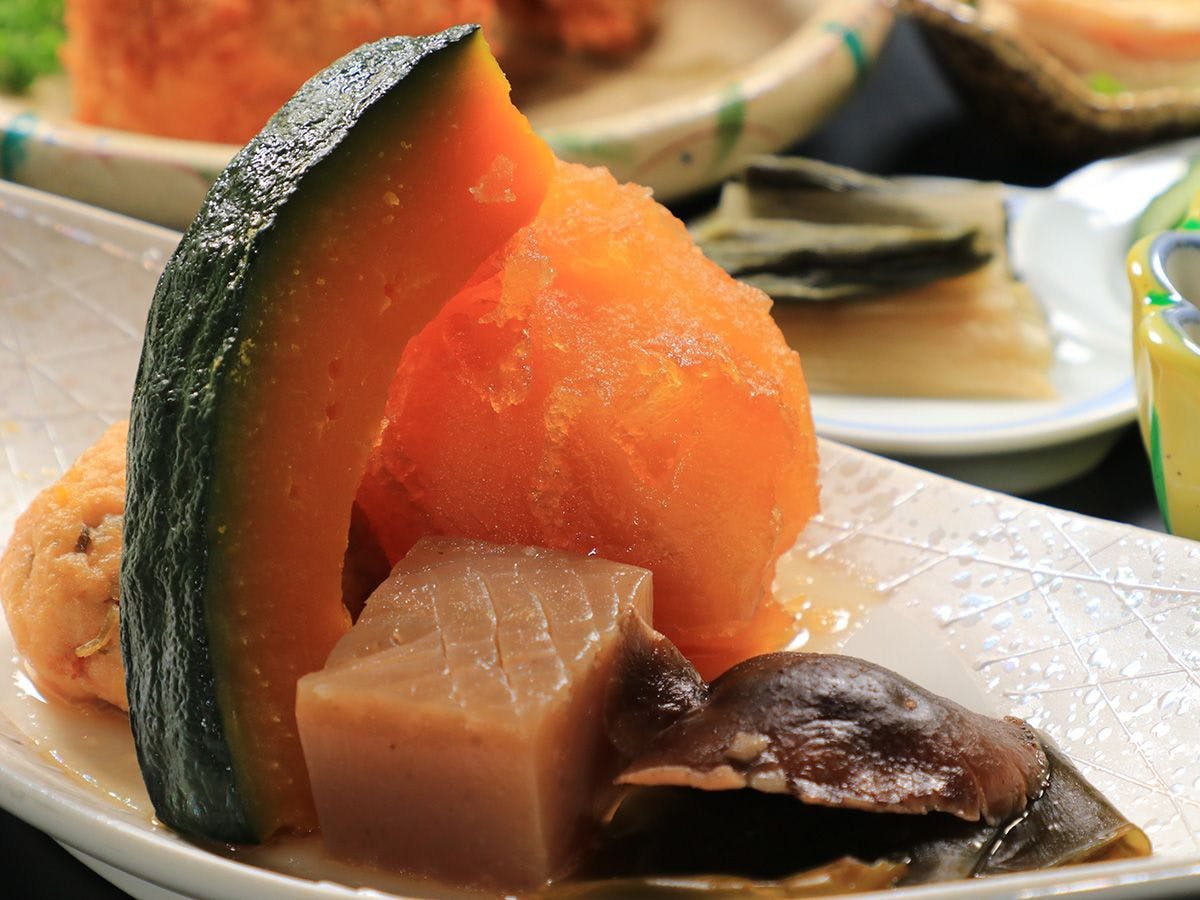 ~Traditional Inn Enjoying Sake and Cuisine~ Hatago Ichiban