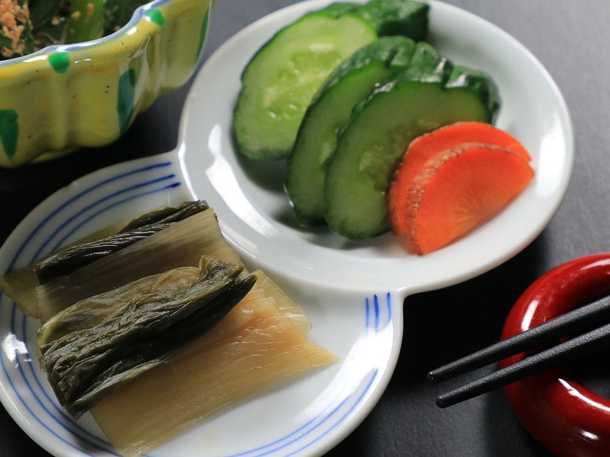 ~Traditional Inn Enjoying Sake and Cuisine~ Hatago Ichiban