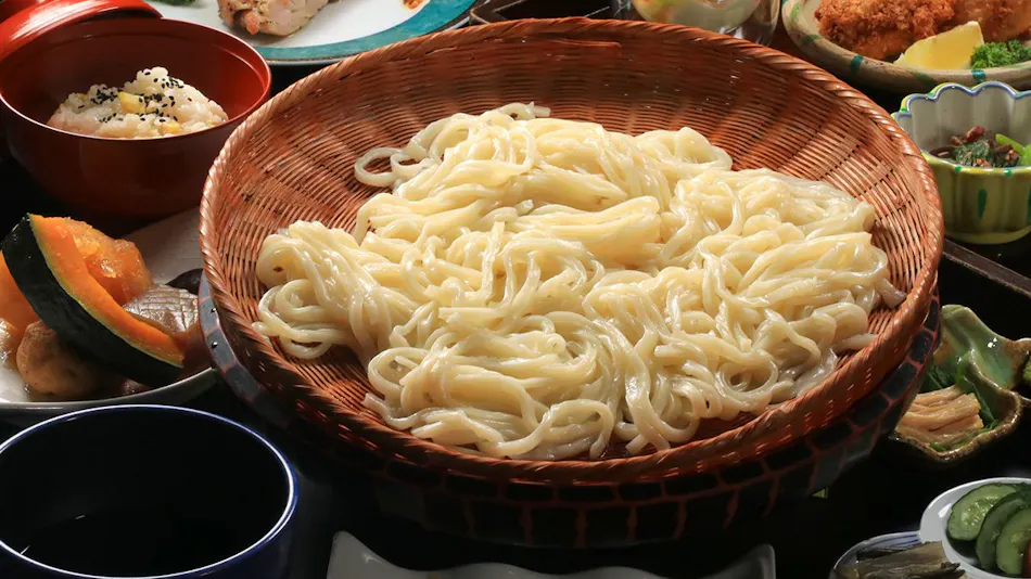 ~Traditional Inn Enjoying Sake and Cuisine~ Hatago Ichiban