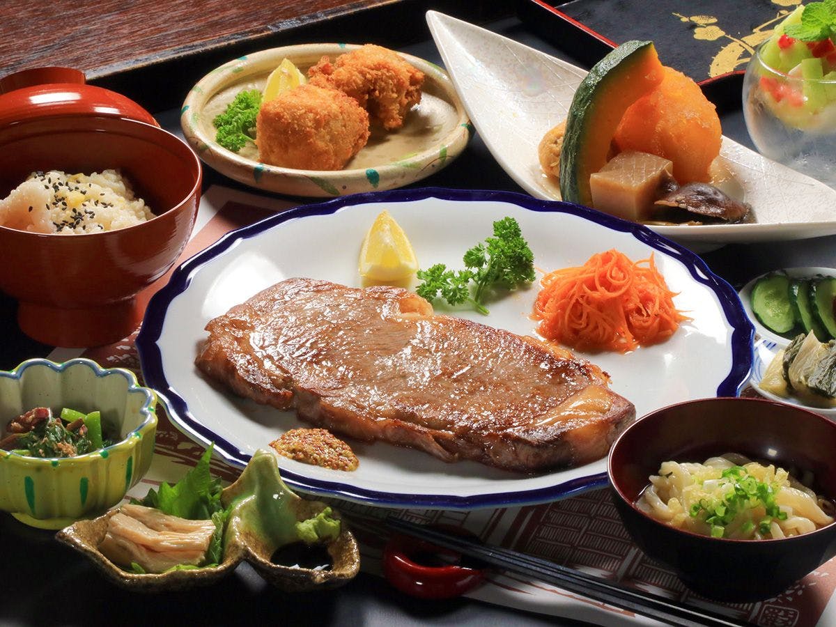 ~Traditional Inn Enjoying Sake and Cuisine~ Hatago Ichiban