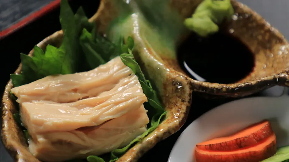~Traditional Inn Enjoying Sake and Cuisine~ Hatago Ichiban