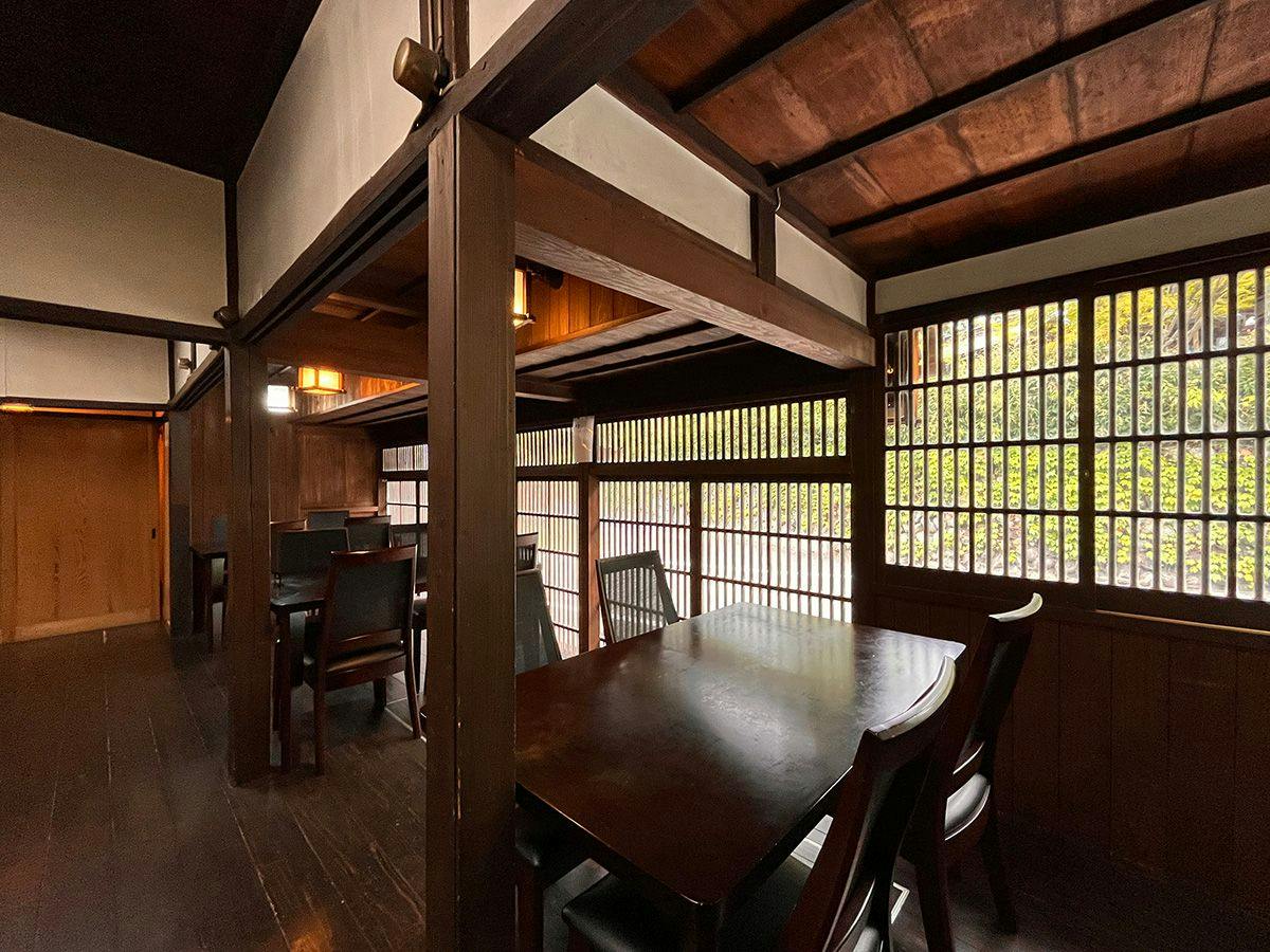 ~Traditional Inn Enjoying Sake and Cuisine~ Hatago Ichiban
