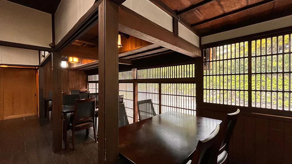 ~Traditional Inn Enjoying Sake and Cuisine~ Hatago Ichiban
