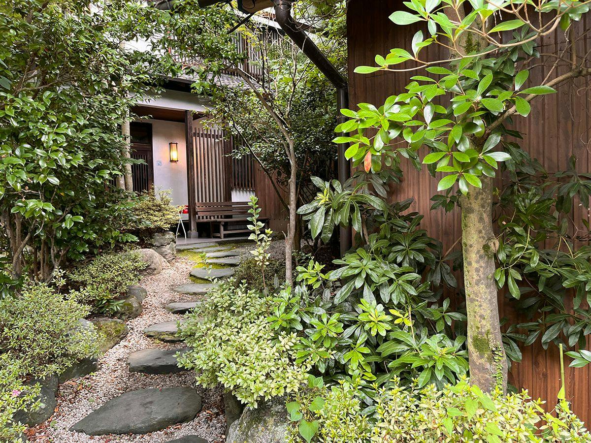 ~Traditional Inn Enjoying Sake and Cuisine~ Hatago Ichiban