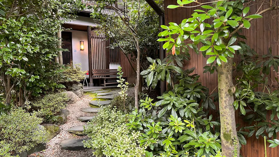 ~Traditional Inn Enjoying Sake and Cuisine~ Hatago Ichiban