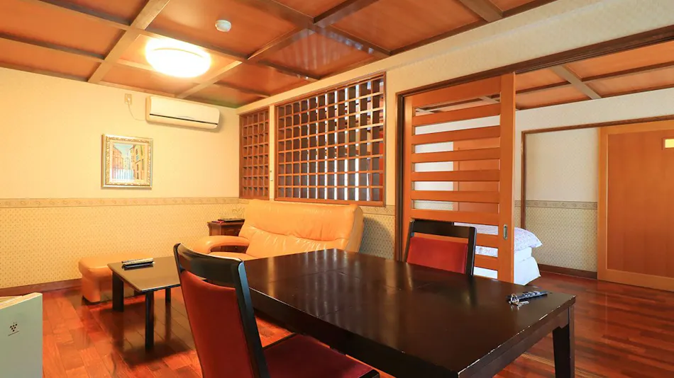 ~Traditional Inn Enjoying Sake and Cuisine~ Hatago Ichiban