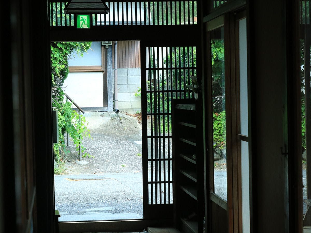 施設画像