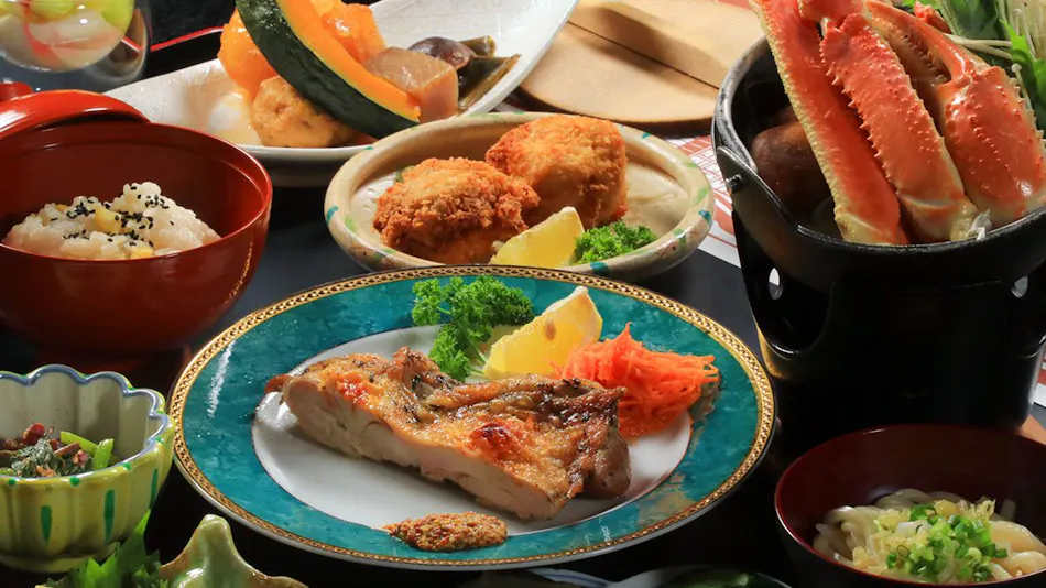 ~Traditional Inn Enjoying Sake and Cuisine~ Hatago Ichiban