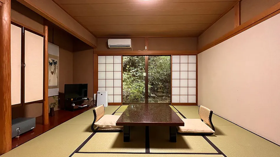 ~Traditional Inn Enjoying Sake and Cuisine~ Hatago Ichiban