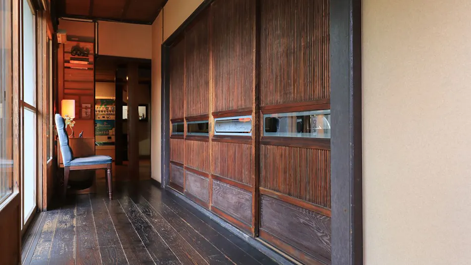~Traditional Inn Enjoying Sake and Cuisine~ Hatago Ichiban
