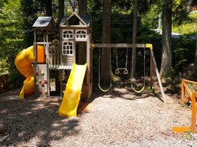 リバーサイドグランピング　Ｎｕｔｓ