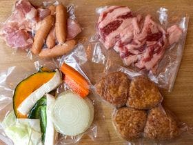 リバーサイドグランピング　Ｎｕｔｓ