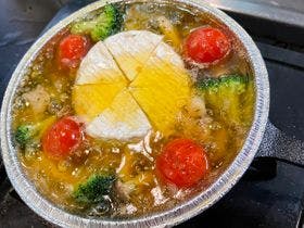 リバーサイドグランピング　Ｎｕｔｓ