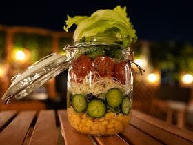 リバーサイドグランピング　Ｎｕｔｓ